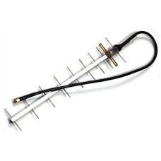 Антенна 2.4GHz TBS Yagi LP 11dBi для FPV приемников